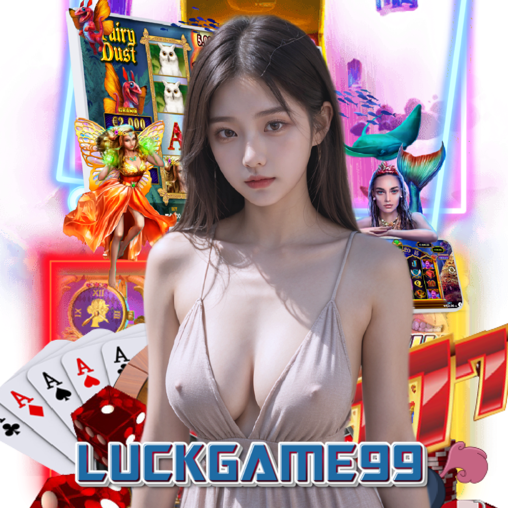 LUCKGAME99 slot