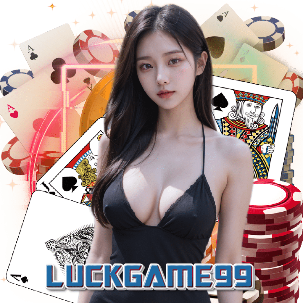 LUCKGAME99 ฝากถอนออโต้