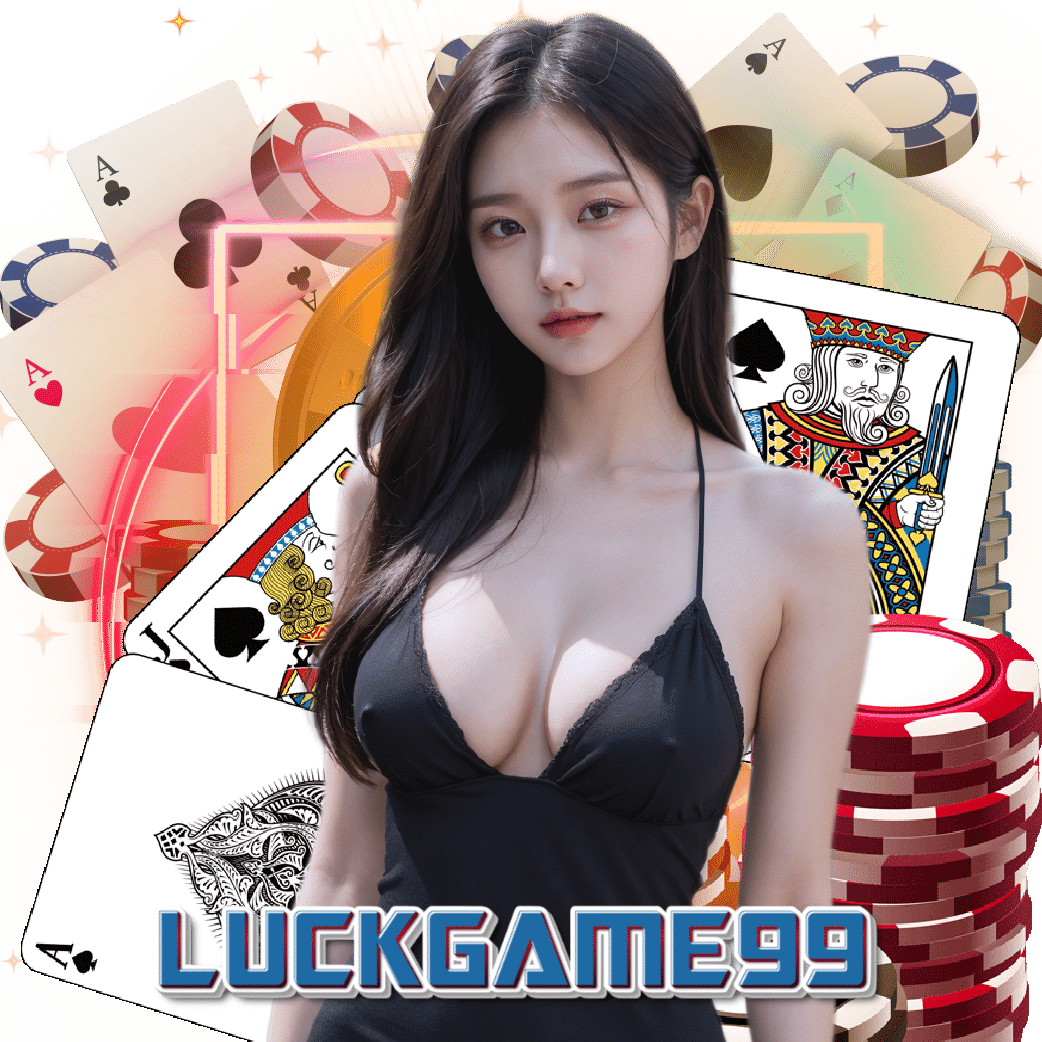 LUCKGAME99 ฝากถอนออโต้