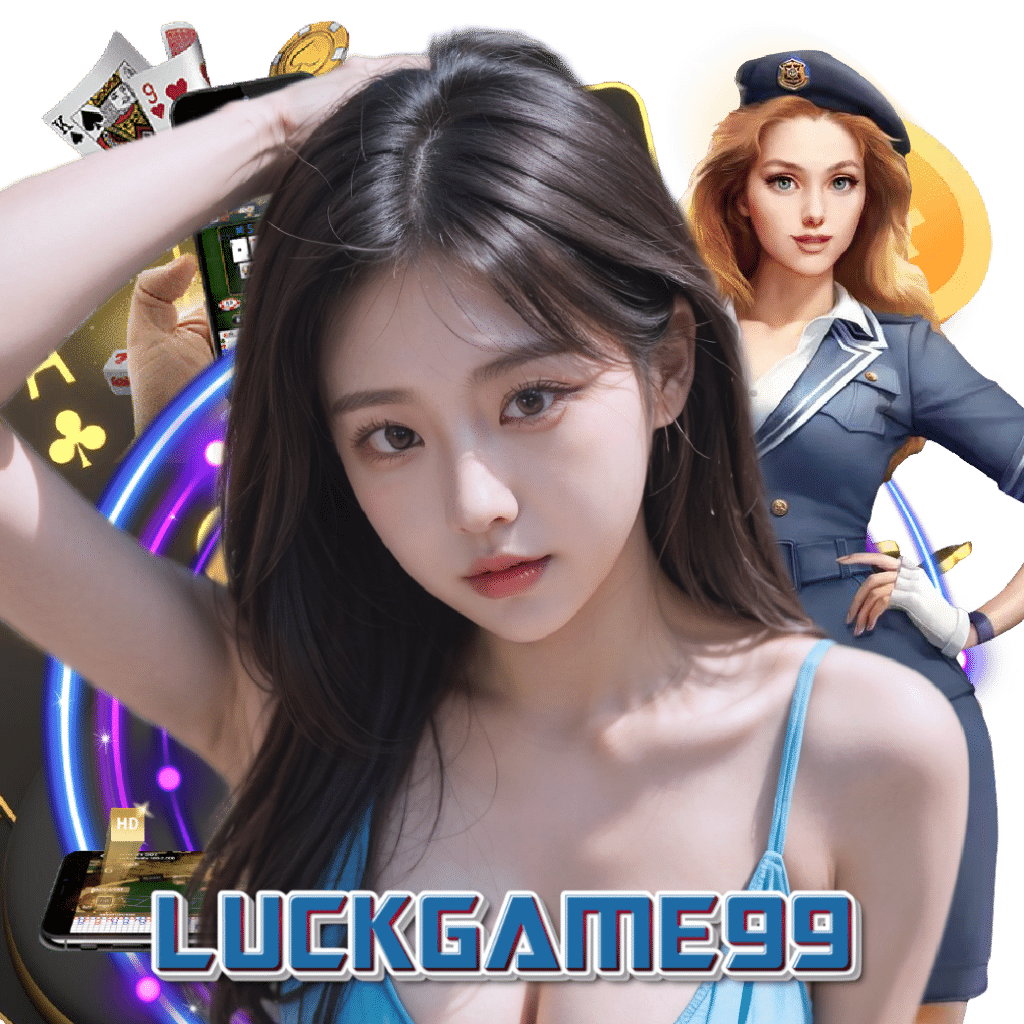 LUCKGAME99 เว็บตรง