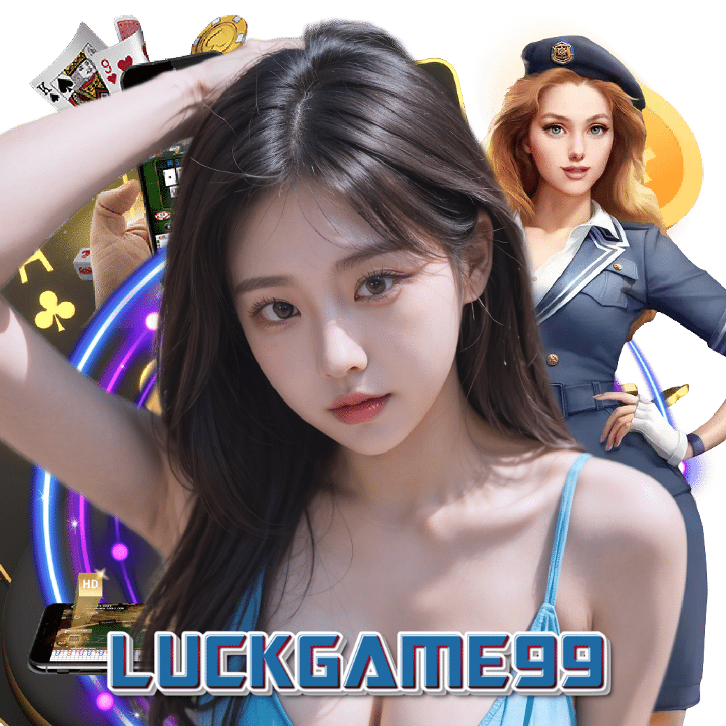 LUCKGAME99 เว็บตรง