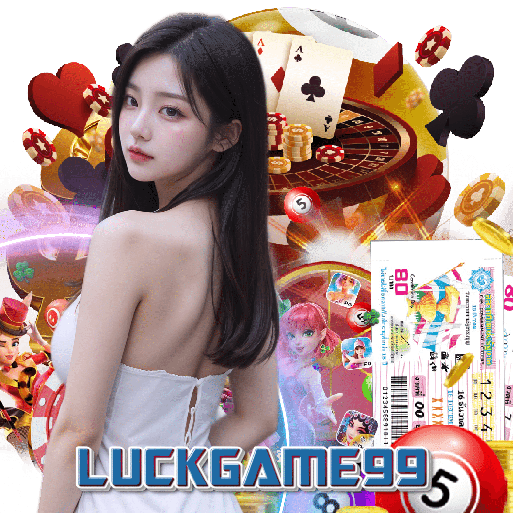 LUCKGAME99