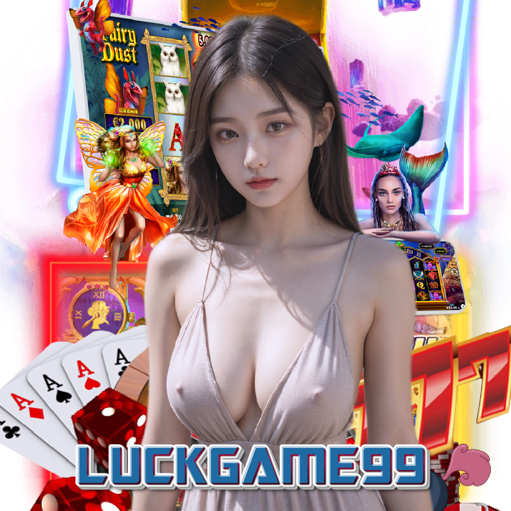 LUCKGAME99 slot